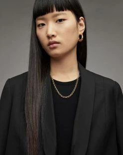 Brand new 👍 Seline Blazer Black ⭐ -Tailoring Sales WT010X 5 3