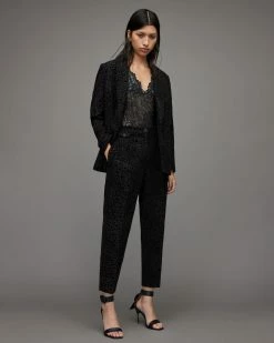 Best reviews of ✔️ Laila Leo Trousers Black ⌛