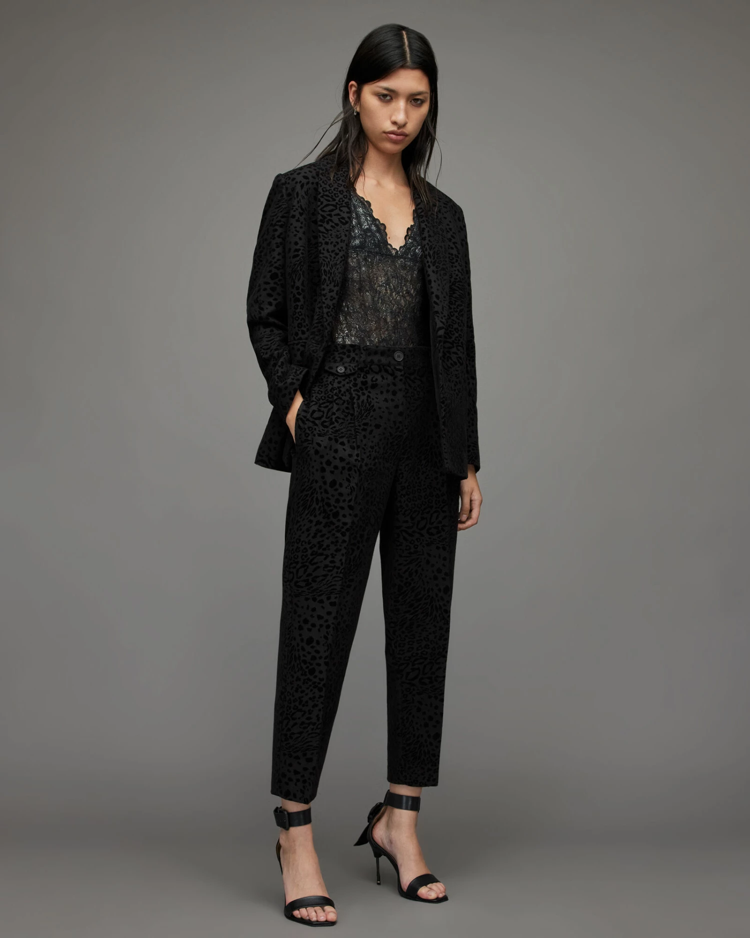 Best reviews of ✔️ Laila Leo Trousers Black ⌛ 3 Best reviews of ✔️ Laila Leo Trousers Black ⌛