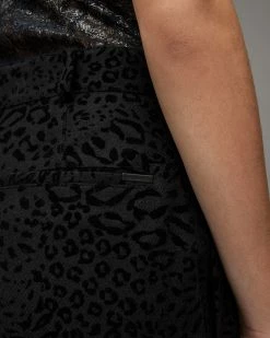 Best reviews of ✔️ Laila Leo Trousers Black ⌛ 10 Best reviews of ✔️ Laila Leo Trousers Black ⌛ -Tailoring Sales WT052X 5 4 2