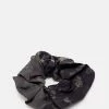 Best reviews of 🔥 Gaia Oversized Scrunchie Forest Green ✨ -Tailoring Sales WV628Y 2426 1