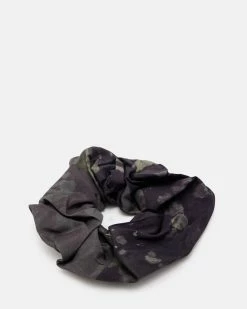 Best reviews of 🔥 Gaia Oversized Scrunchie Forest Green ✨