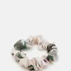 Wholesale 🎉 Alessandra Mini Scrunchie Chalk White 🔥 -Tailoring Sales WV637Y 4068 1