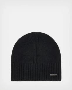 Buy 👏 Marcia Scarf, Gloves And Beanie Gift Set Black 💯 -Tailoring Sales WV653X 5 3