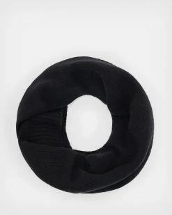 Buy 👏 Marcia Scarf, Gloves And Beanie Gift Set Black 💯 -Tailoring Sales WV653X 5 5