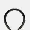 Best Sale 🧨 Lea Patent Headband Black 🤩