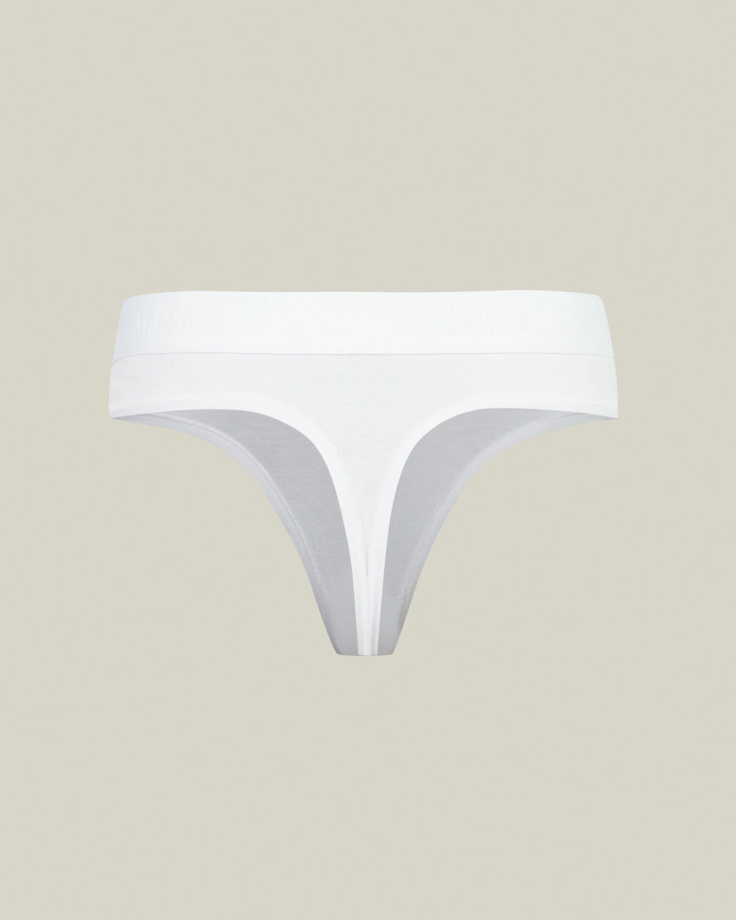 Hot Sale β€οΈ Betha Thong 3 Pack Black π€© 6 Hot Sale β€οΈ Betha Thong 3 Pack Black π€© - Image 4