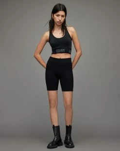 Flash Sale 🔔 Beth Sparkle Bra Black/Silver 👏 -Tailoring Sales WW012W 399 3