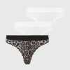 Buy β Betha Leppo Thong 3 Pack Grey/White βοΈ 1 Buy β Betha Leppo Thong 3 Pack Grey/White βοΈ -Tailoring Sales WW015W 964 1