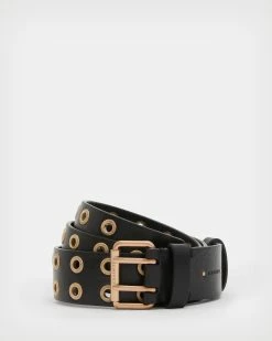 Brand new 🧨 Abigail Leather Belt Black 🧨