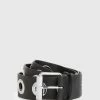 Promo 🥰 Dani Leather Belt Black ❤️